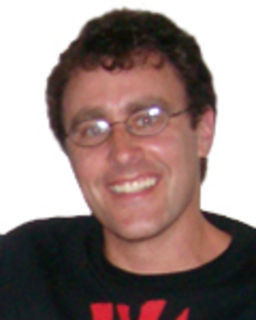 Steve Stewart-Williams