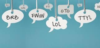 Image result for acronym