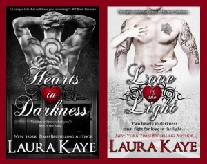 both covers