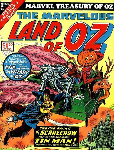 11_MarvelTreasuryofOz_1975