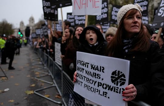 Fight War Not Wars ddf9e