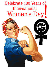 women's day