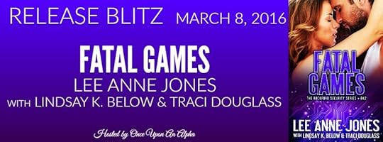 Fatal Games RB Banner