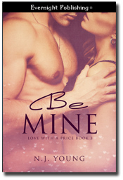 Be Mine by NJ Young