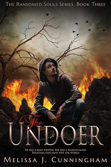 The Undoer Cover