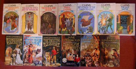 Which is a Series?