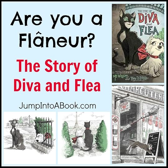 Diva and Flea