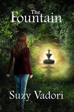 Review – The Fountain by Suzi Vadori