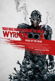 Wyrmwood