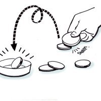 Invented and drawn by Bob Knetzger