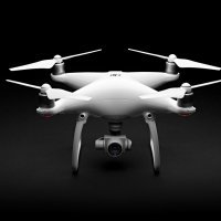 Phantom 4 Still 7
