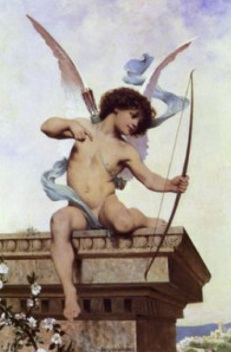 cupid copy