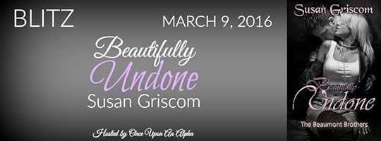 Beautifully Undone Banner