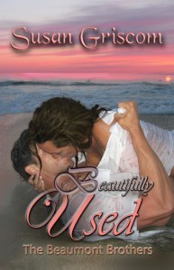 Beautifully Used Cover