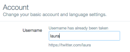 Laura Three