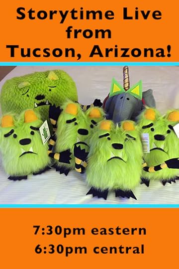 storytime March9,2016