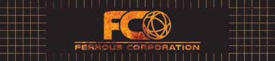 FerriysCorporationSign