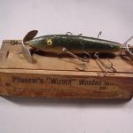 Antique Fishing Lure