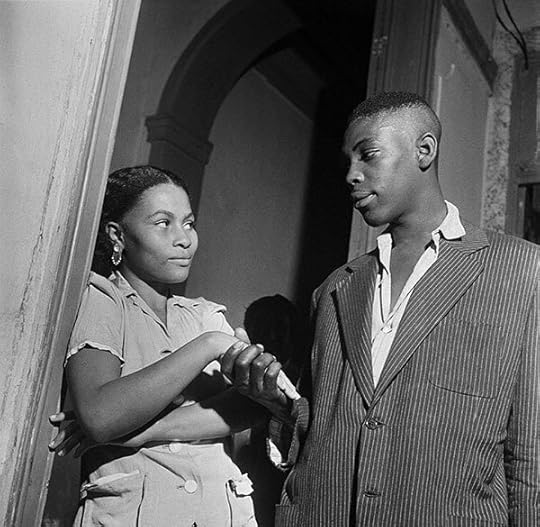 Kurt-Klagsbrunn, Gafieira.-Rio-de-Janeiro,-1948.-