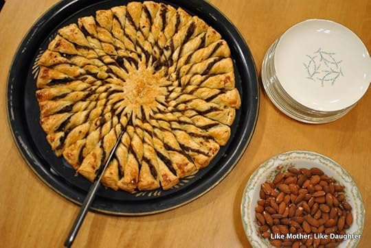tarte de soleil ~ Like Mother, Like Daughter-010