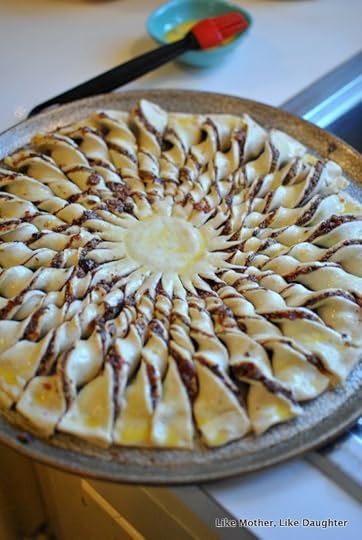 tarte de soleil ~ Like Mother, Like Daughter-003