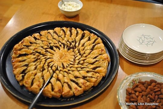 tarte de soleil ~ Like Mother, Like Daughter-008