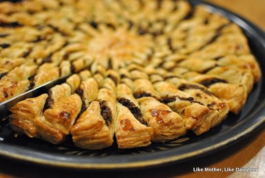 tarte de soleil ~ Like Mother, Like Daughter-009