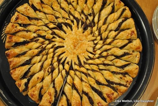 tarte de soleil ~ Like Mother, Like Daughter-011