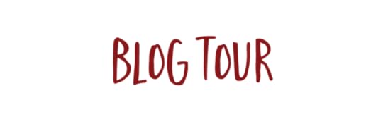 blog tour