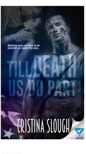 Till Death Us Do Part Cover only