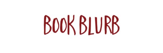book blurb