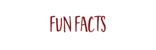 fun facts