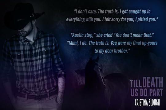 Teaser 3 Till Death Us Do Part