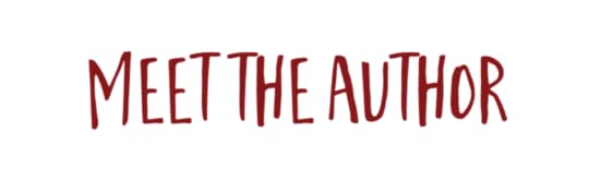meet the author