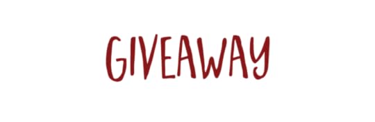 giveaway