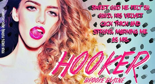 #Hooker