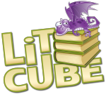 LitCubeLogo