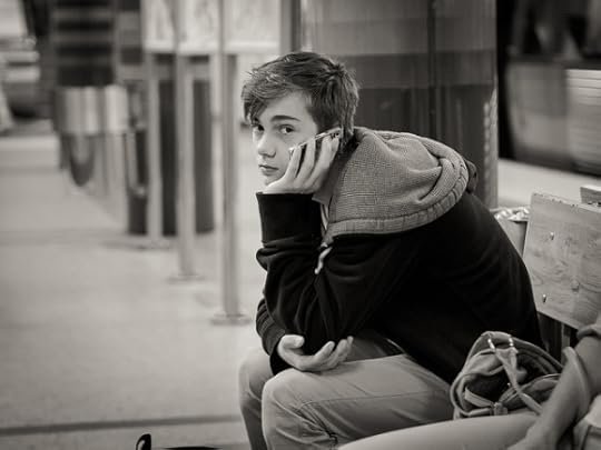 College son moving home, or not, for the summer.