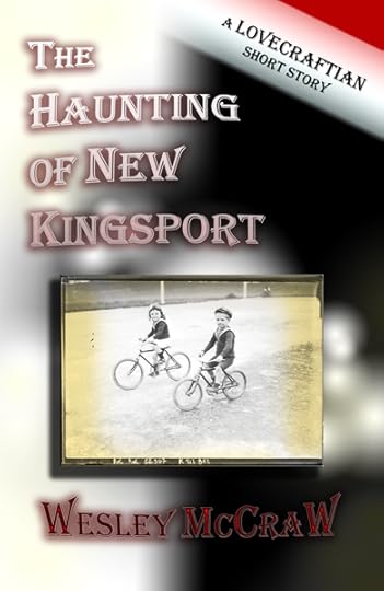 TheHauntingofNK