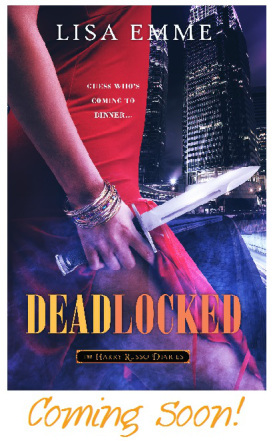 Deadlocked coming soon