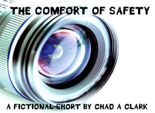 The Comfort Of Safety