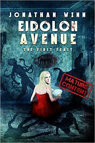 Eidolong Avenue