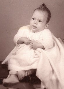 Cathy Clemens 1948, Sonora
