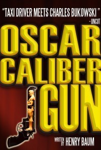 oscar caliber gun
