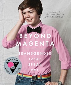 magenta