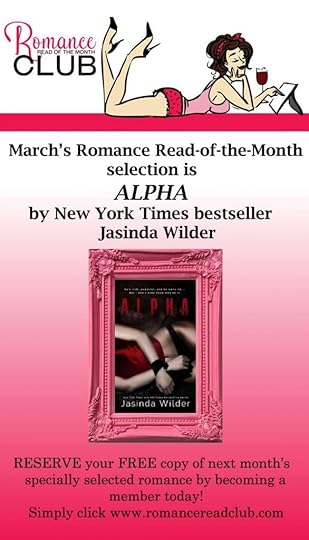 Alpha March free book