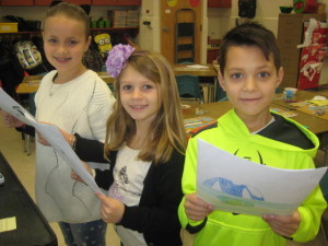 First Day Pictures 716