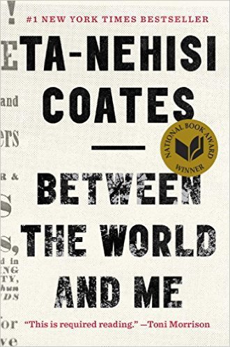 Coates-Between the World and Me