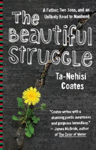 Coates-Beautiful Struggle