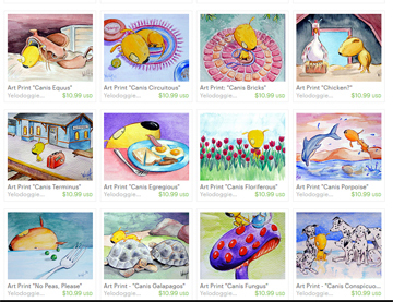ydpaintings